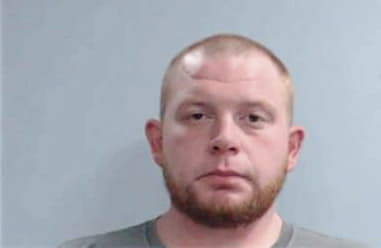 Jeffrey Pilosky - Fayette County, KY 