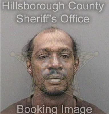 Lamar Pinkney, - Hillsborough County, FL 