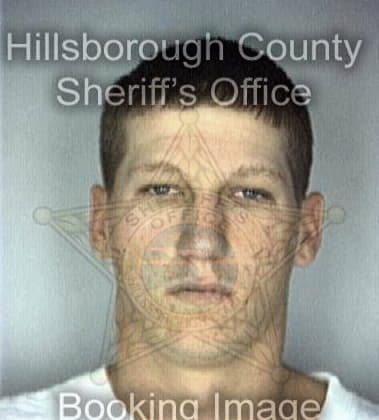 Stephan Pryor, - Hillsborough County, FL 