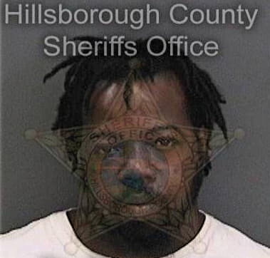 Thomas Quincy, - Hillsborough County, FL 