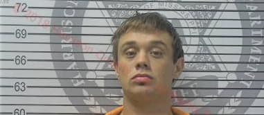 Tommy Randolph, - Harrison County, MS 