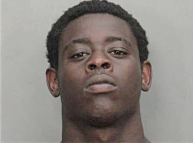 Fabian Ratagan - Dade County, FL 