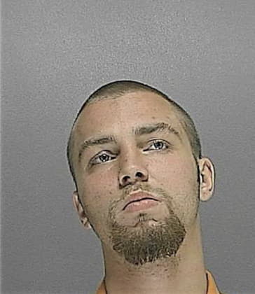 Nicholas Rautio, - Volusia County, FL 