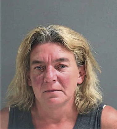 Carla Ray, - Volusia County, FL 