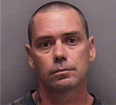 Jeffery Reeder, - Lee County, FL 