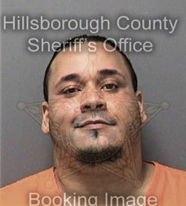 Jeffry Reyeskosial, - Hillsborough County, FL 