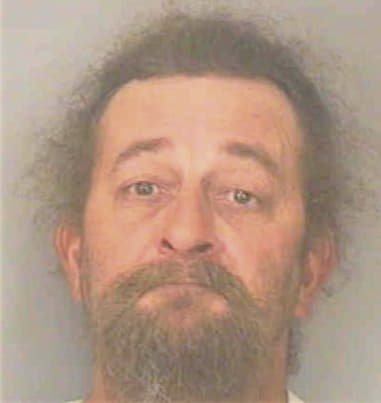 Donald Richardson, - Polk County, FL 