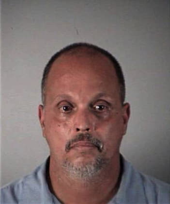 Kenneth Riley, - Lake County, FL 