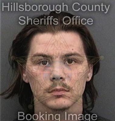 Yancarlos Rivera - Hillsborough County, FL 