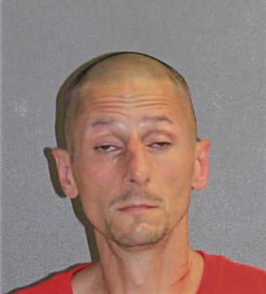 Mike Rivera--Feliciano, - Volusia County, FL 