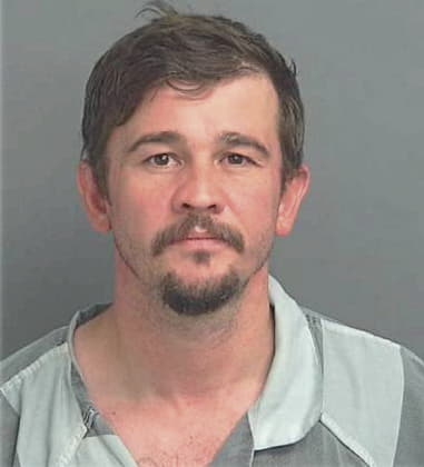 Jose Rivera-Hernandez - Montgomery County, TX 