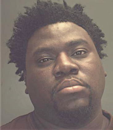 Kaun Roberts - Douglas County, GA 