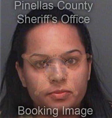 Miriam Rodriguez, - Pinellas County, FL 