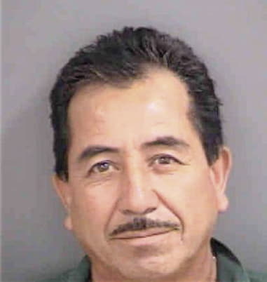 Oscar Rodriguez, - Collier County, FL 