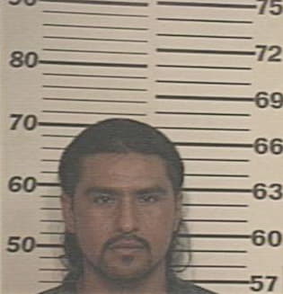 Ramiro Saldana, - Hidalgo County, TX 