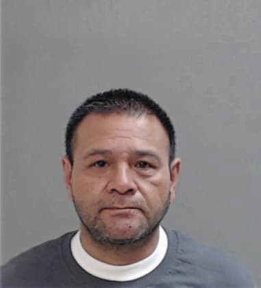 Vidal Saldana, - Hidalgo County, TX 