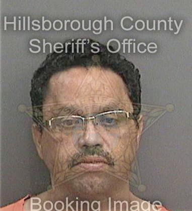 Noe Santana, - Hillsborough County, FL 