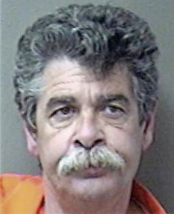 Charles Seitz, - Okaloosa County, FL 