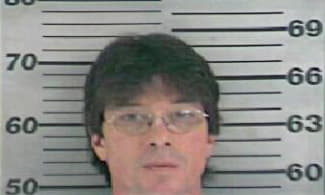 Dennis Sheppard, - Dyer County, TN 