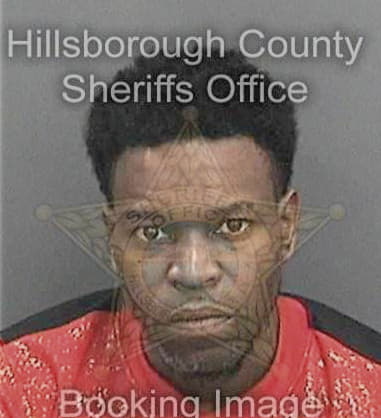 Demario Smith, - Hillsborough County, FL 