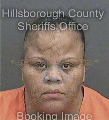 Jessica Smith, - Hillsborough County, FL 