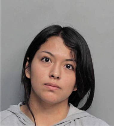 Luz Soto, - Dade County, FL 