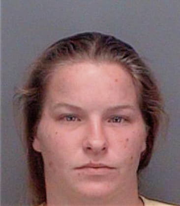 Krista Spohn - Pinellas County, FL 