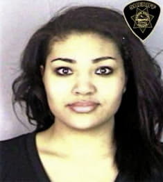 Quanisha Stanley, - Marion County, OR 