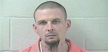 Rodney Stewart - Daviess County, KY 