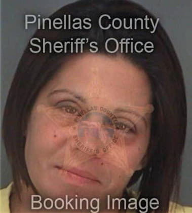 Nena Stokes, - Pinellas County, FL 