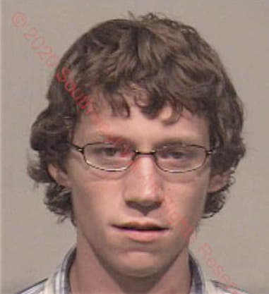 James Stowers, - Washington County, VA 