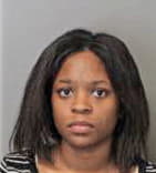 Zenekia Taylor, - Shelby County, TN 