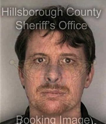 Arthur Therrien, - Hillsborough County, FL 