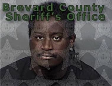 Mario Thomas, - Brevard County, FL 