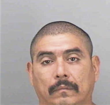 Esteban Tovar, - Collier County, FL 