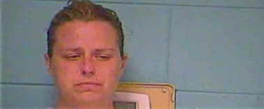 Heather Treadway - Bourbon County, KY 
