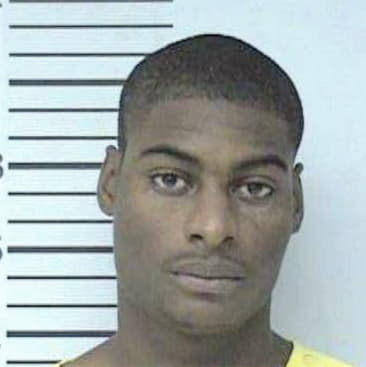 Rickey Tyson, - Desoto County, MS 