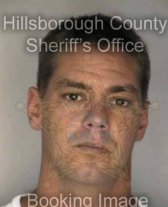 Oscar Vasquezmaldonado, - Hillsborough County, FL 