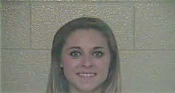 Ashley Vaught, - Pulaski County, KY 