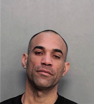 John Veiga, - Dade County, FL 