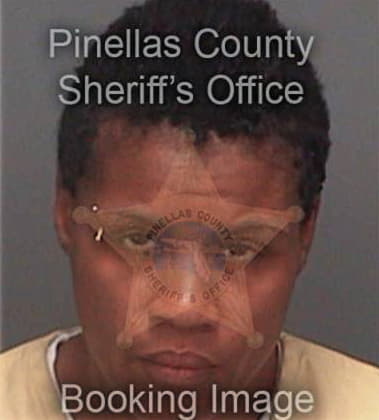 Lenishia Vernon, - Pinellas County, FL 