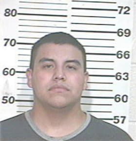 Eloy Villanueva, - Hidalgo County, TX 