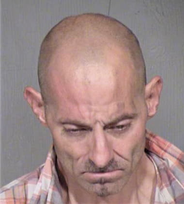 Jesus Villarreal - Maricopa County, AZ 
