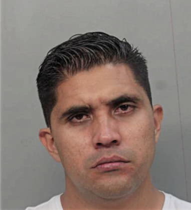 Armando Villeda, - Dade County, FL 