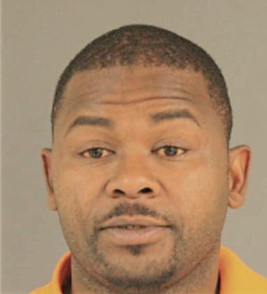 Jarmale Walker, - Hinds County, MS 