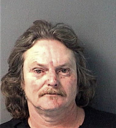 Timothy Walker, - Escambia County, FL 