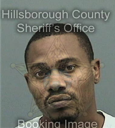 Matthew Wallace, - Hillsborough County, FL 