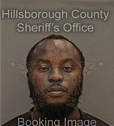 Otis Wallace, - Hillsborough County, FL 