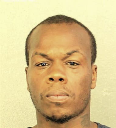 Darryl Weaver, - Broward County, FL 