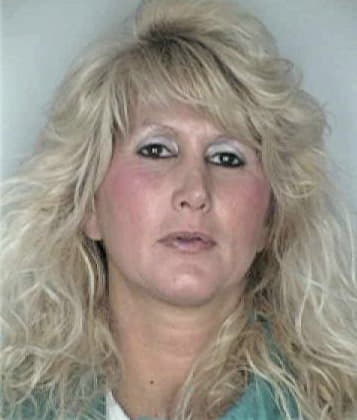 Tanya White - Hillsborough County, FL 